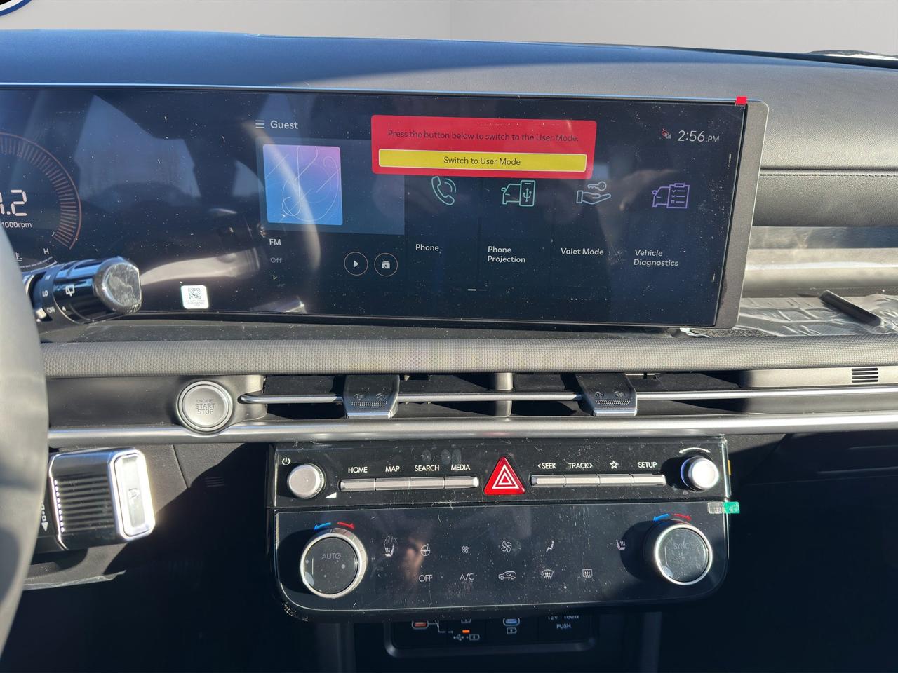 2026 Hyundai Tucson Preferred Photo