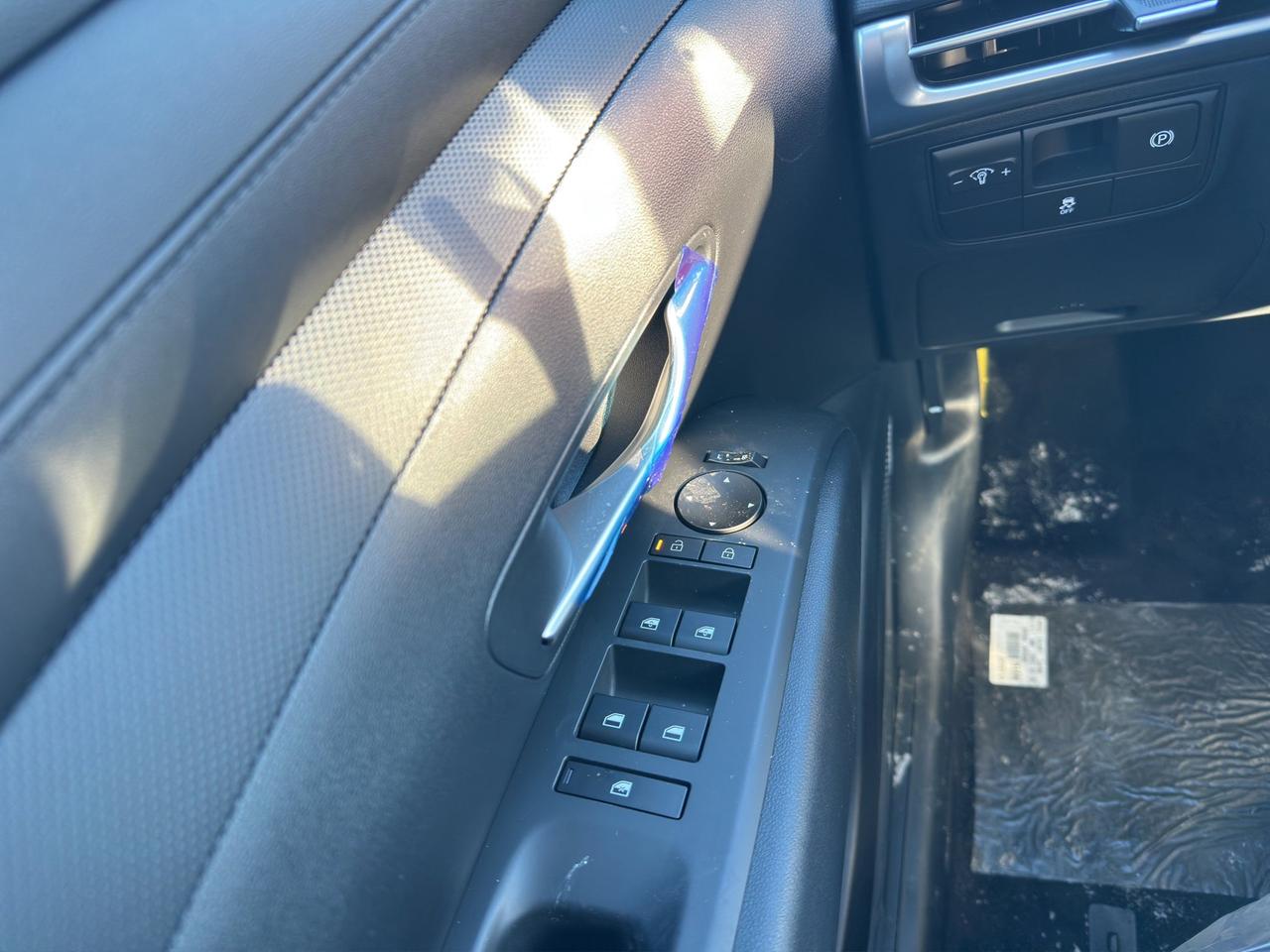 2026 Hyundai Tucson Preferred Photo