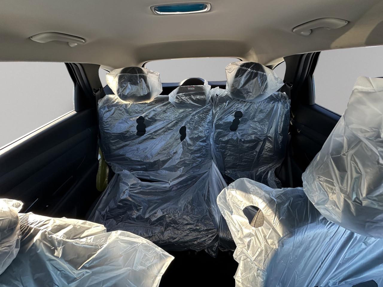 2026 Hyundai Tucson Preferred Photo