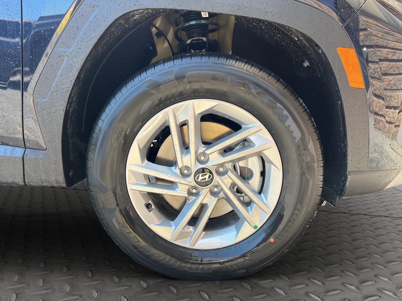 2026 Hyundai Tucson Preferred Photo