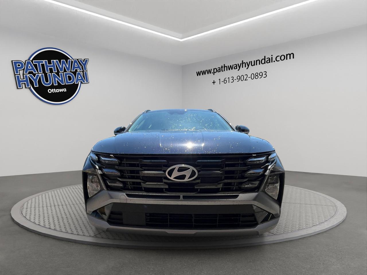 2026 Hyundai Tucson Preferred Photo