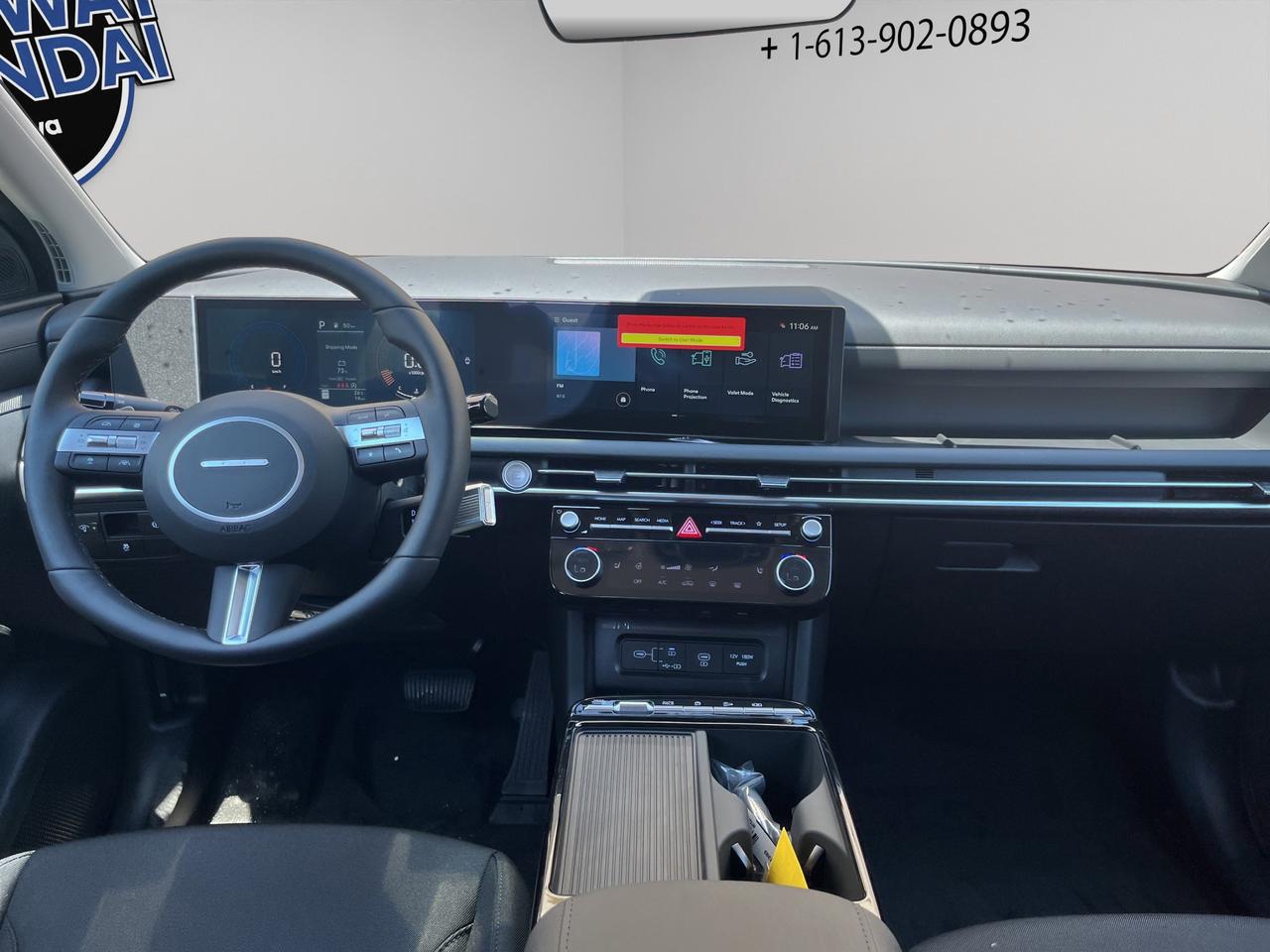 2026 Hyundai Tucson Preferred Photo