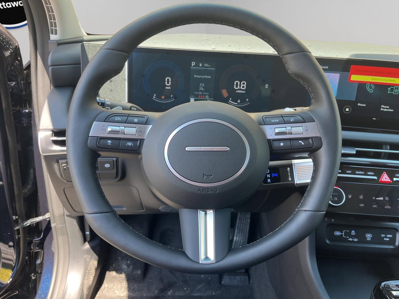 2026 Hyundai Tucson Preferred Photo