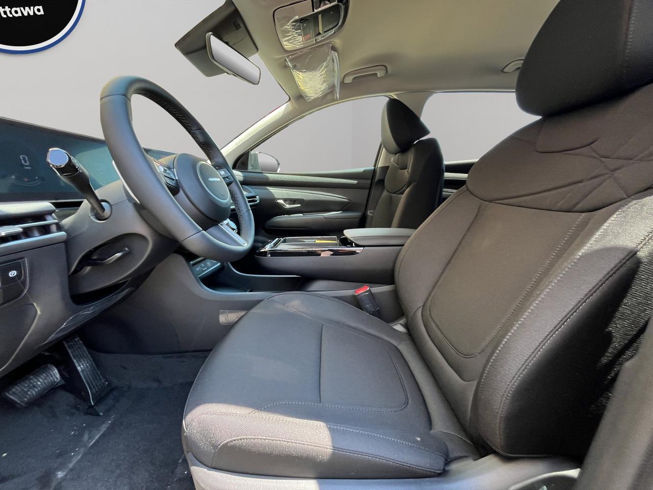 2026 Hyundai Tucson Preferred Photo