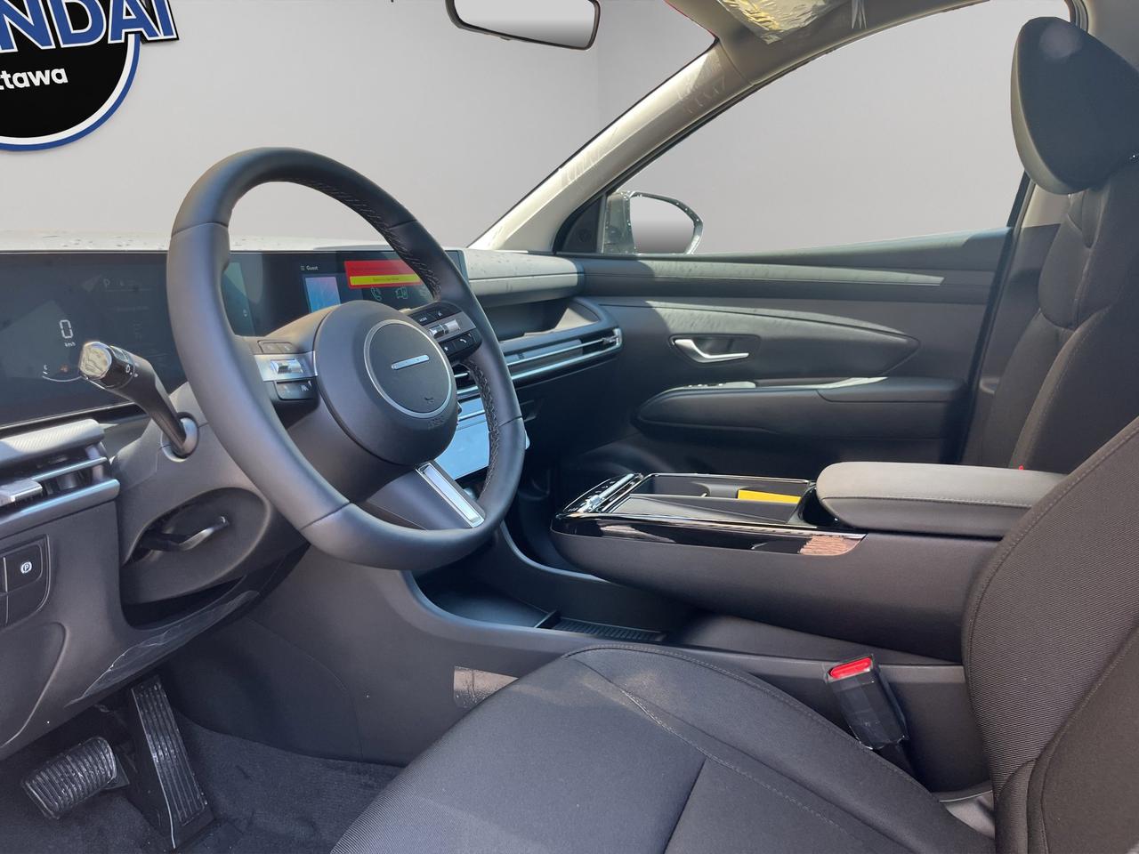 2026 Hyundai Tucson Preferred Photo