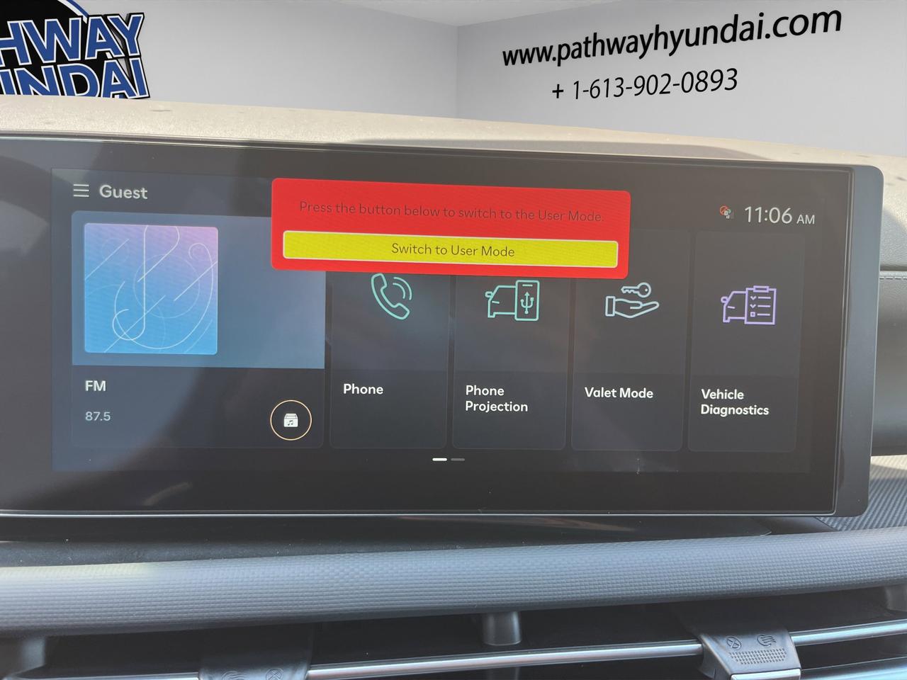 2026 Hyundai Tucson Preferred Photo
