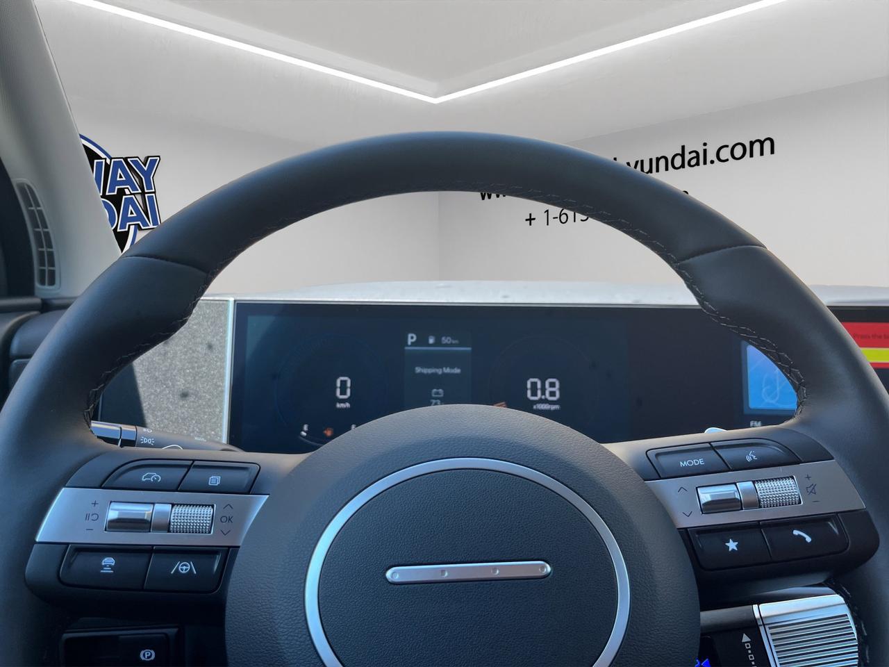 2026 Hyundai Tucson Preferred Photo