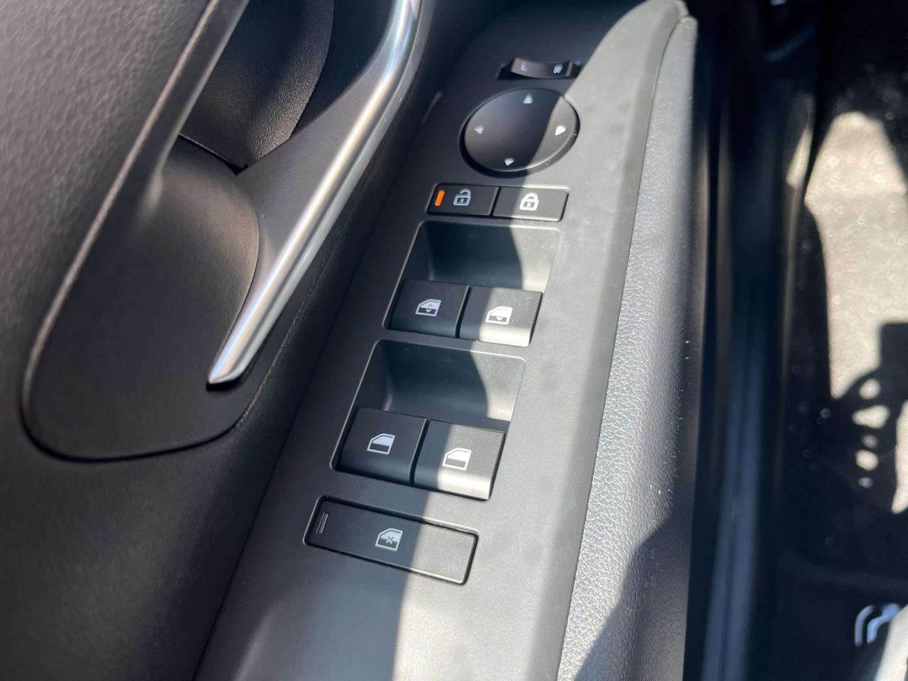 2026 Hyundai Tucson Preferred Photo
