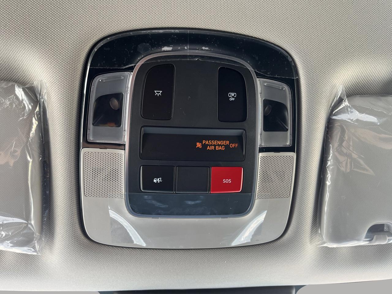 2026 Hyundai Tucson Preferred Photo