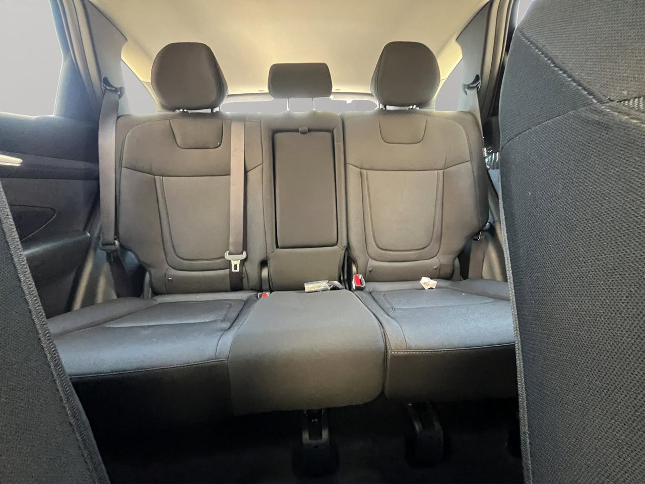 2026 Hyundai Tucson Preferred Photo