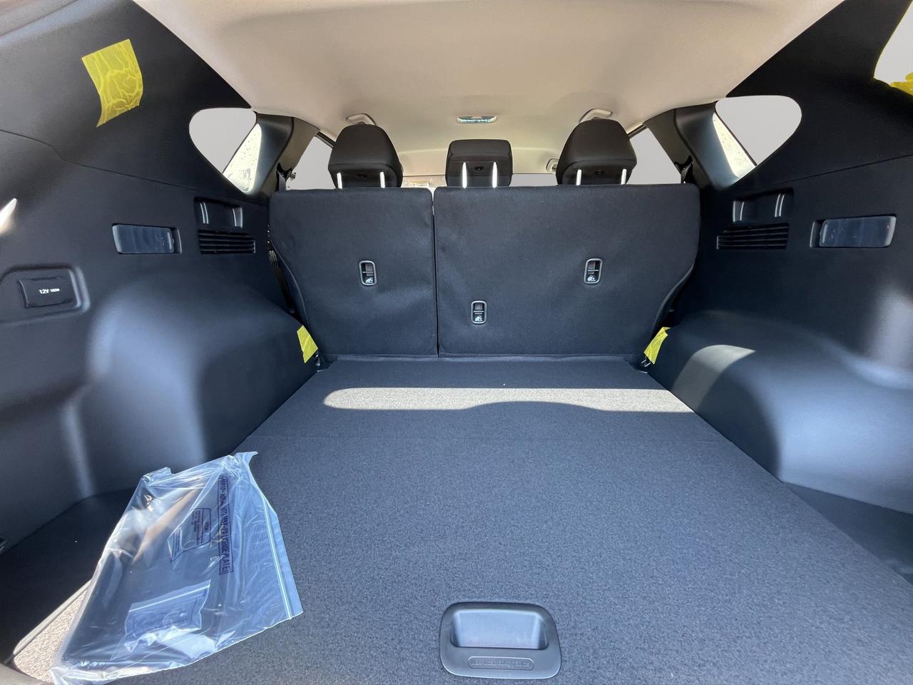 2026 Hyundai Tucson Preferred Photo