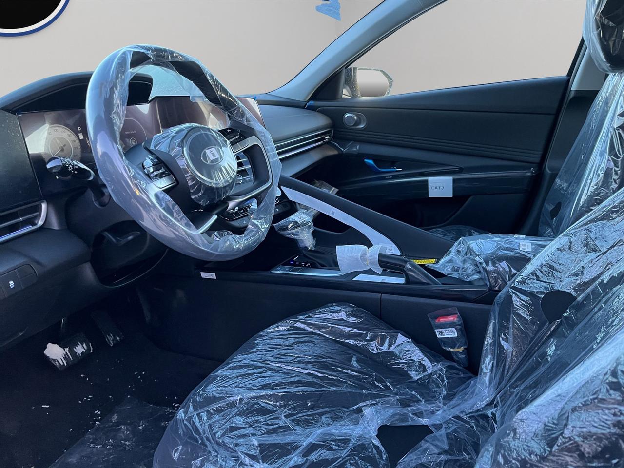 2026 Hyundai Elantra Preferred Photo