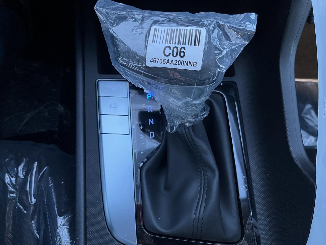 2026 Hyundai Elantra Preferred Photo