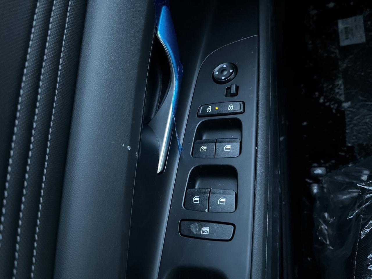 2026 Hyundai Elantra Preferred Photo