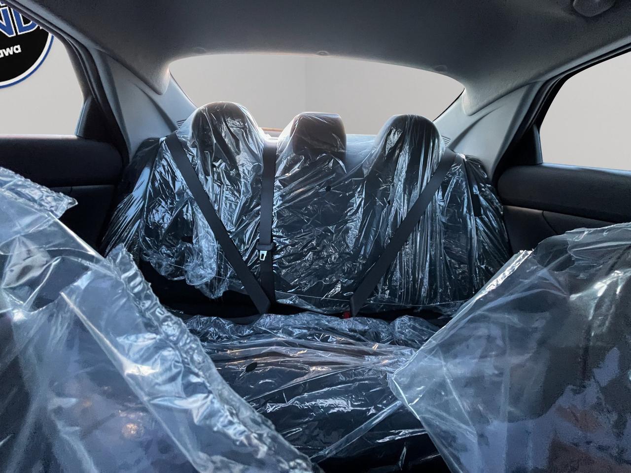 2026 Hyundai Elantra Preferred Photo