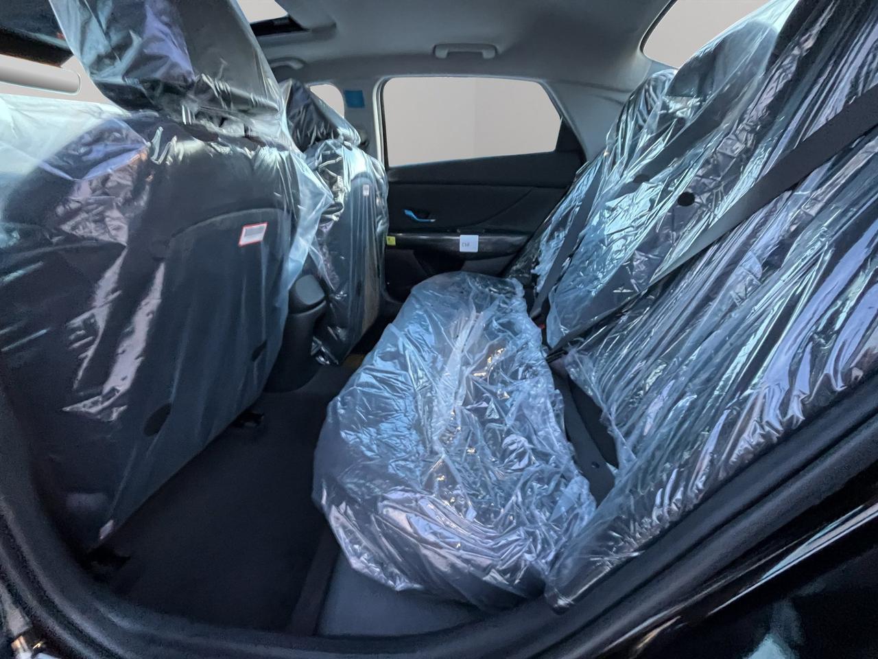 2026 Hyundai Elantra Preferred Photo