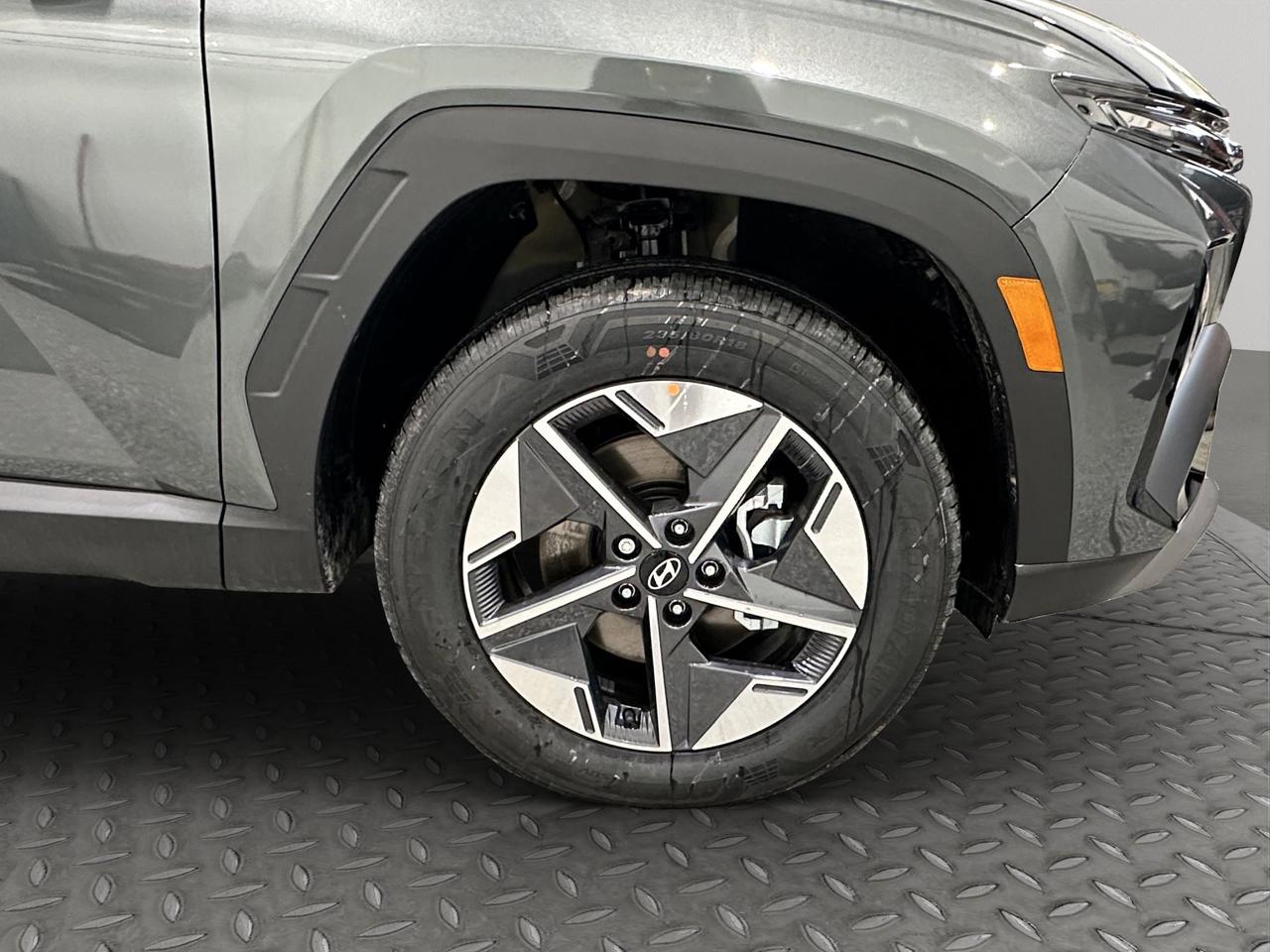 2026 Hyundai Tucson Preferred Photo