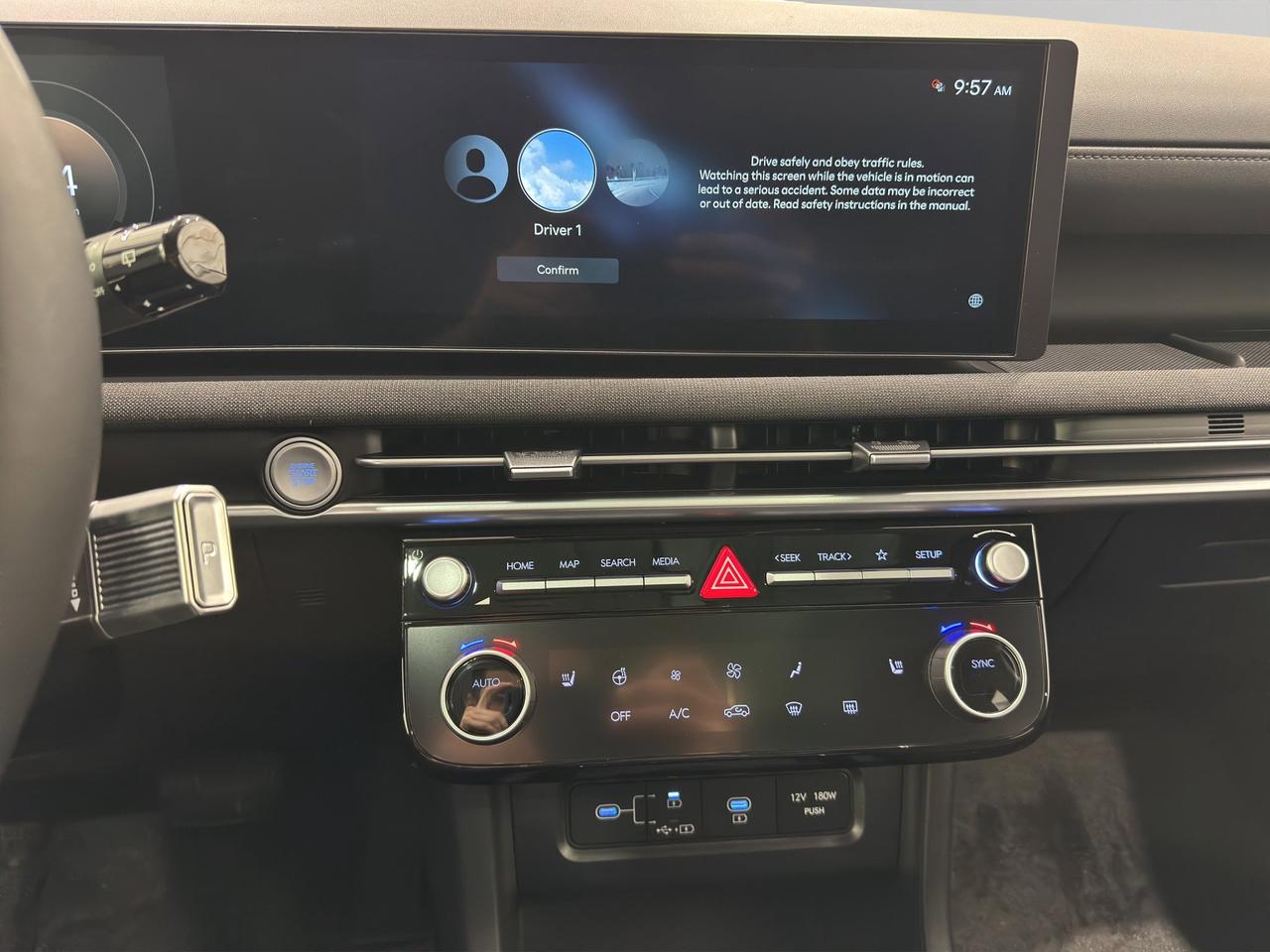 2026 Hyundai Tucson Preferred Photo