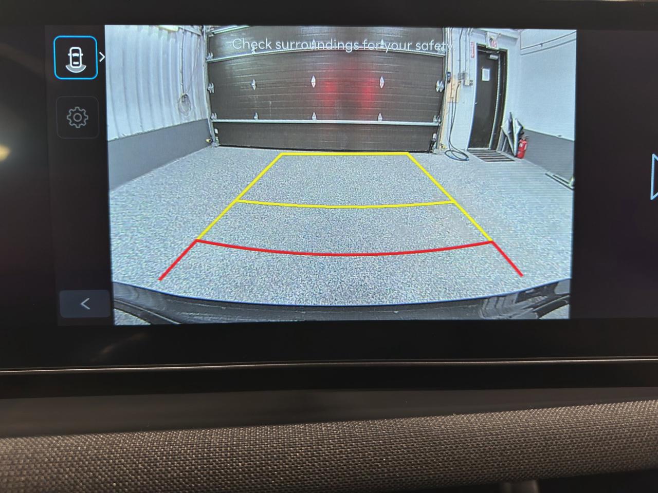 2026 Hyundai Tucson Preferred Photo