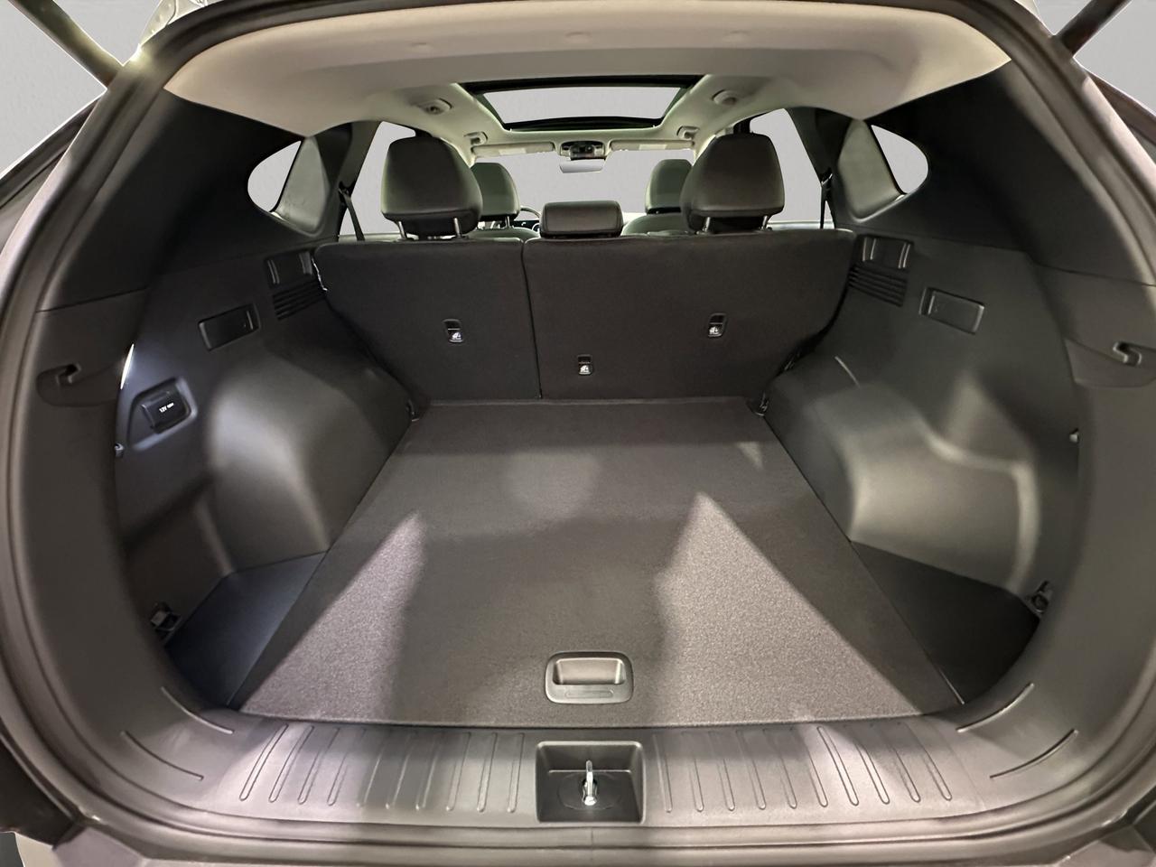 2026 Hyundai Tucson Preferred Photo