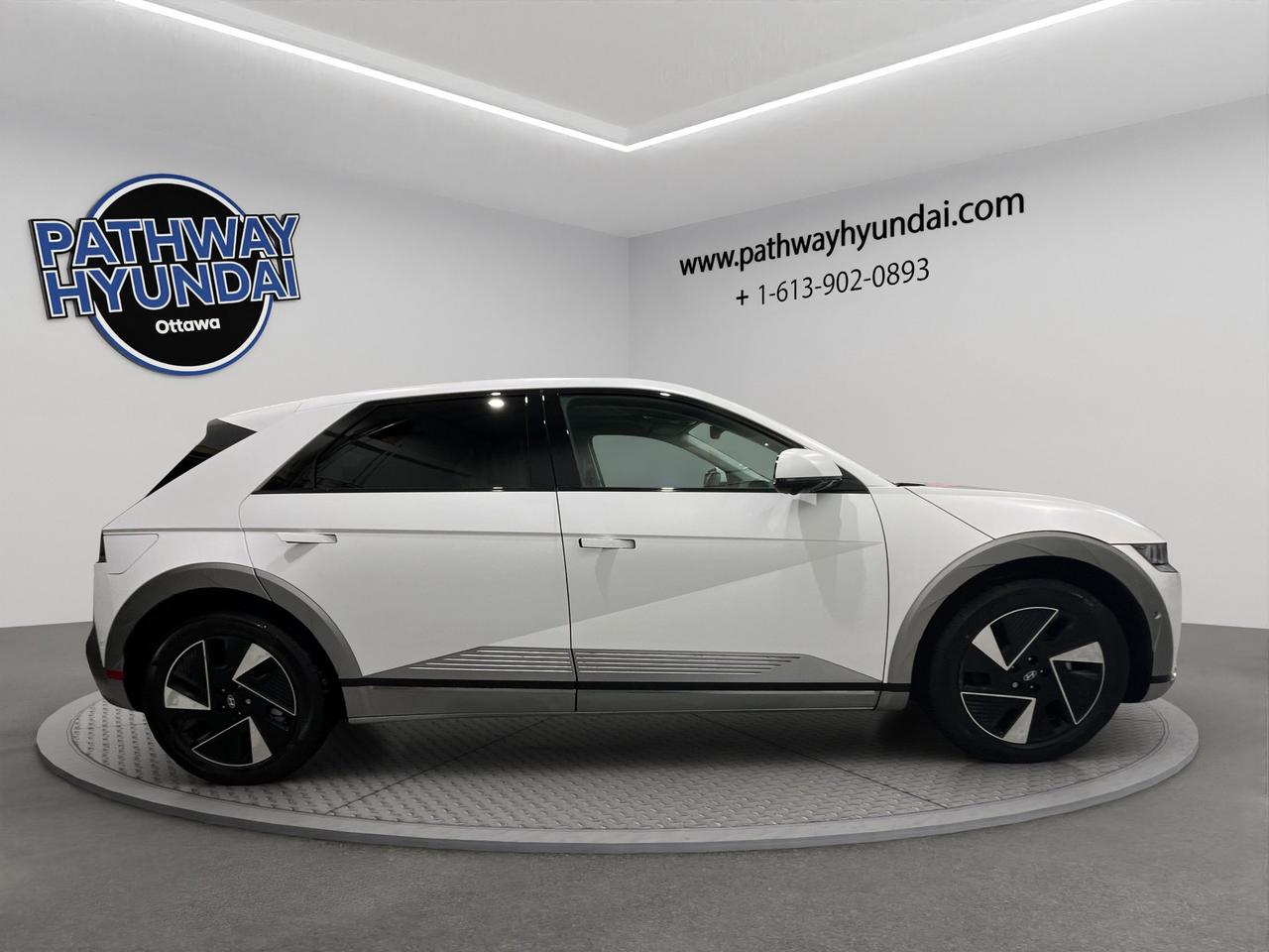 2026 Hyundai IONIQ 5 Preferred Photo