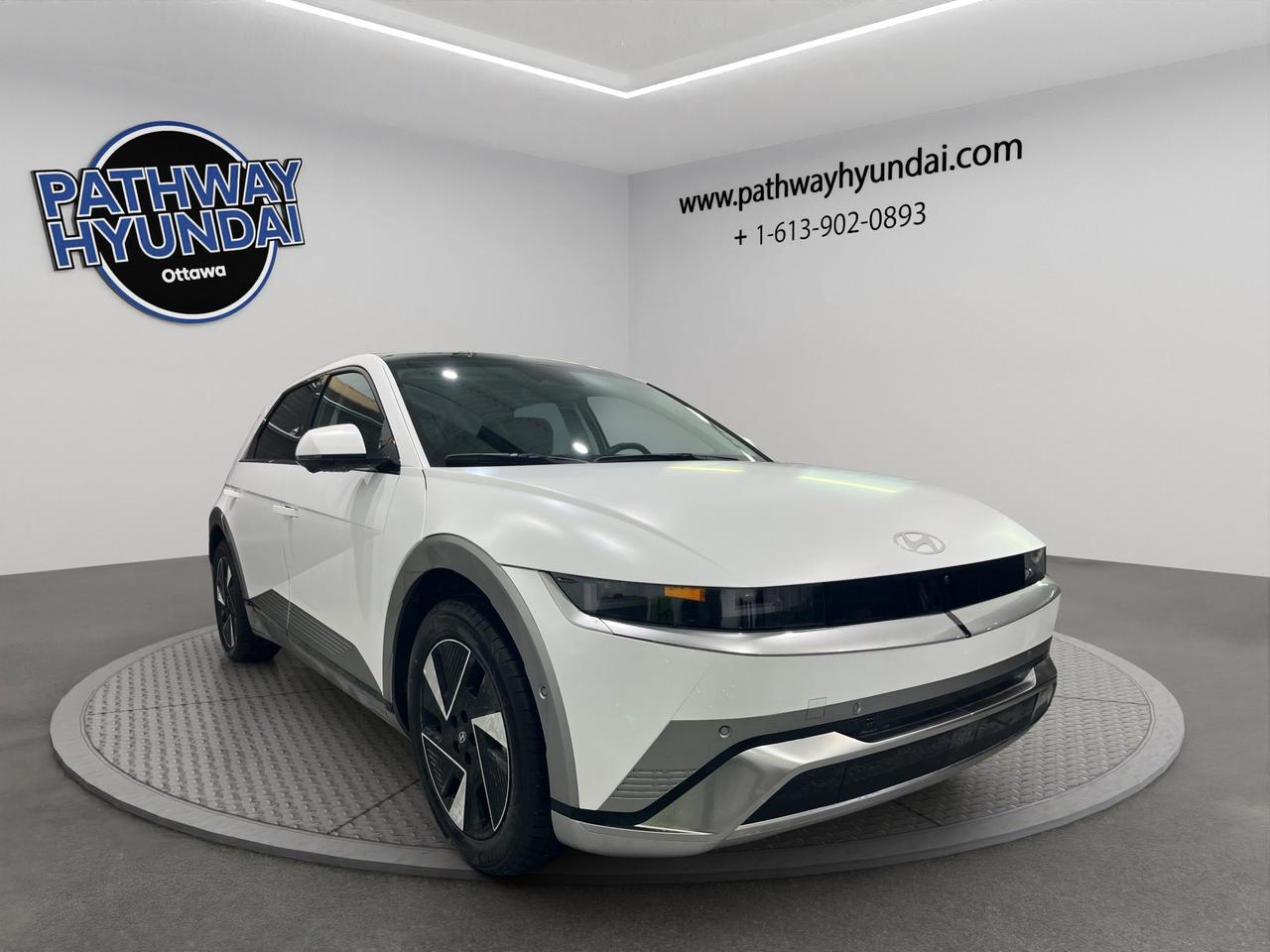 2026 Hyundai IONIQ 5 Preferred Photo0