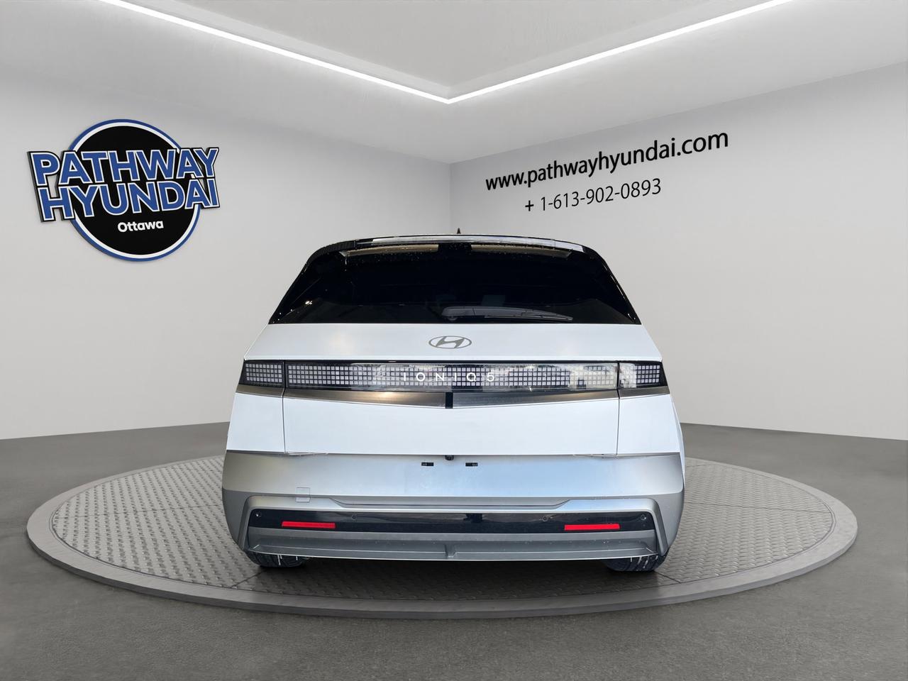 2026 Hyundai IONIQ 5 Preferred Photo4
