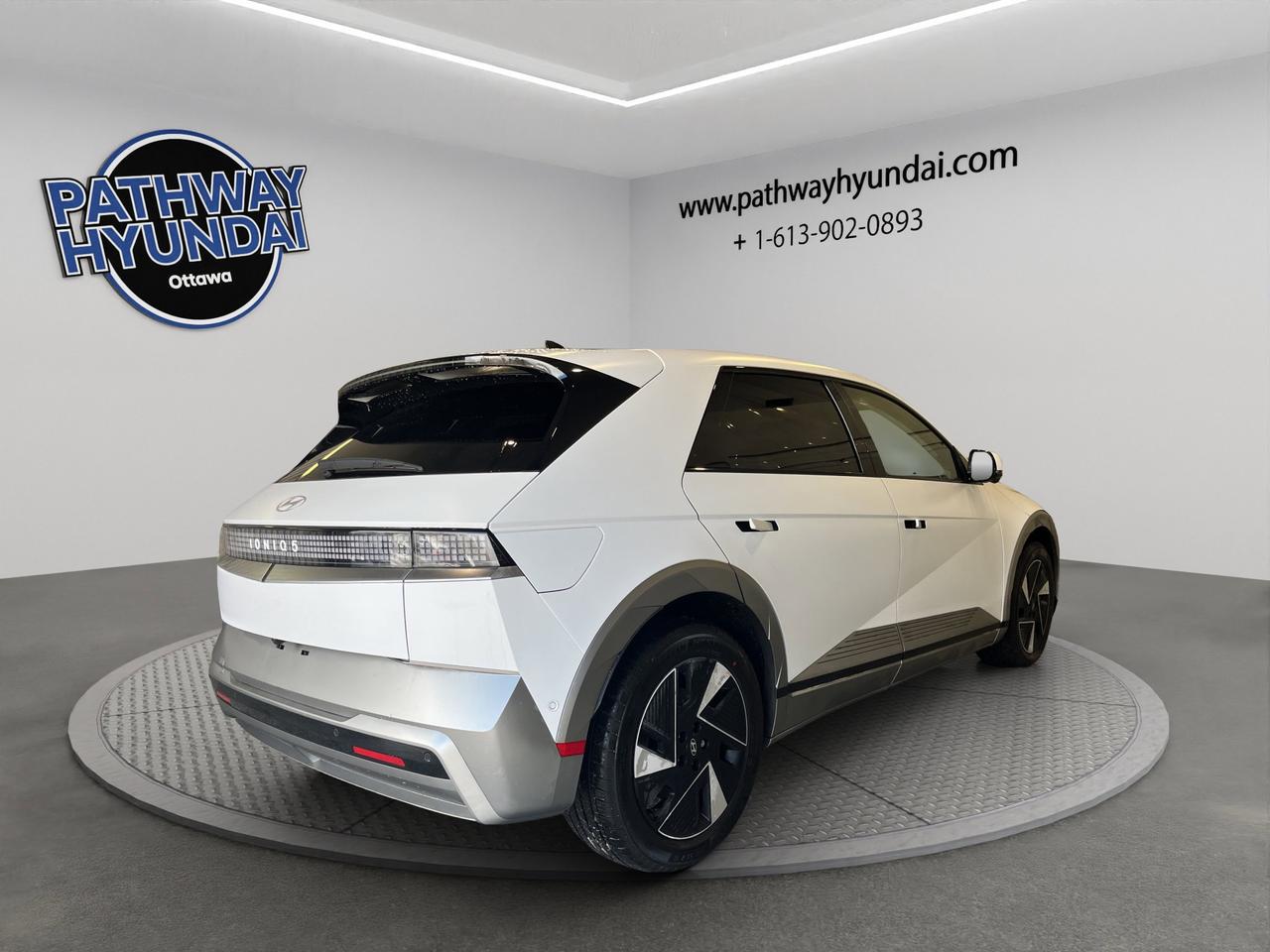 2026 Hyundai IONIQ 5 Preferred Photo