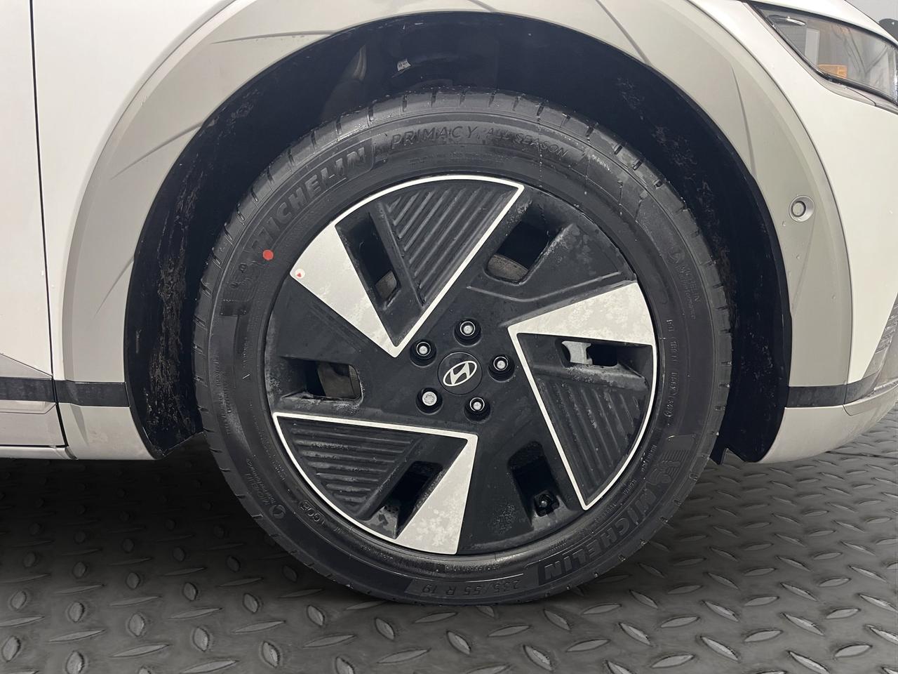 2026 Hyundai IONIQ 5 Preferred Photo