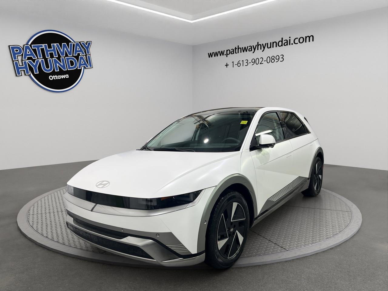 2026 Hyundai IONIQ 5 Preferred Photo