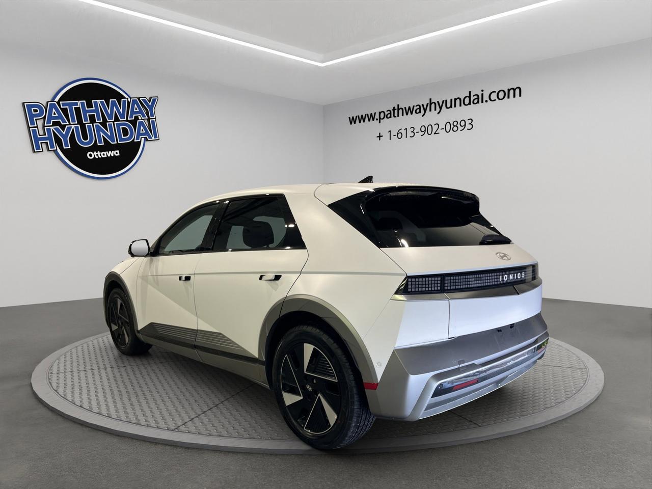 2026 Hyundai IONIQ 5 Preferred Photo