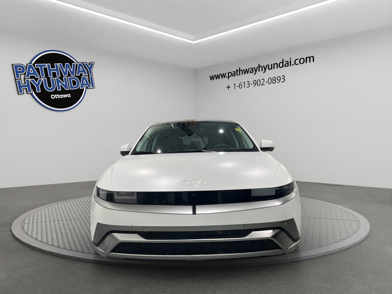 2026 Hyundai IONIQ 5 Preferred Photo