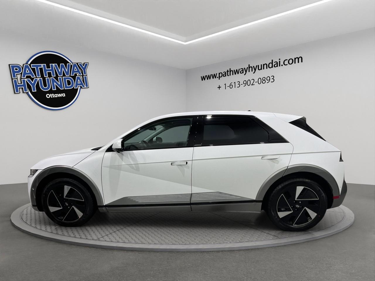 2026 Hyundai IONIQ 5 Preferred Photo