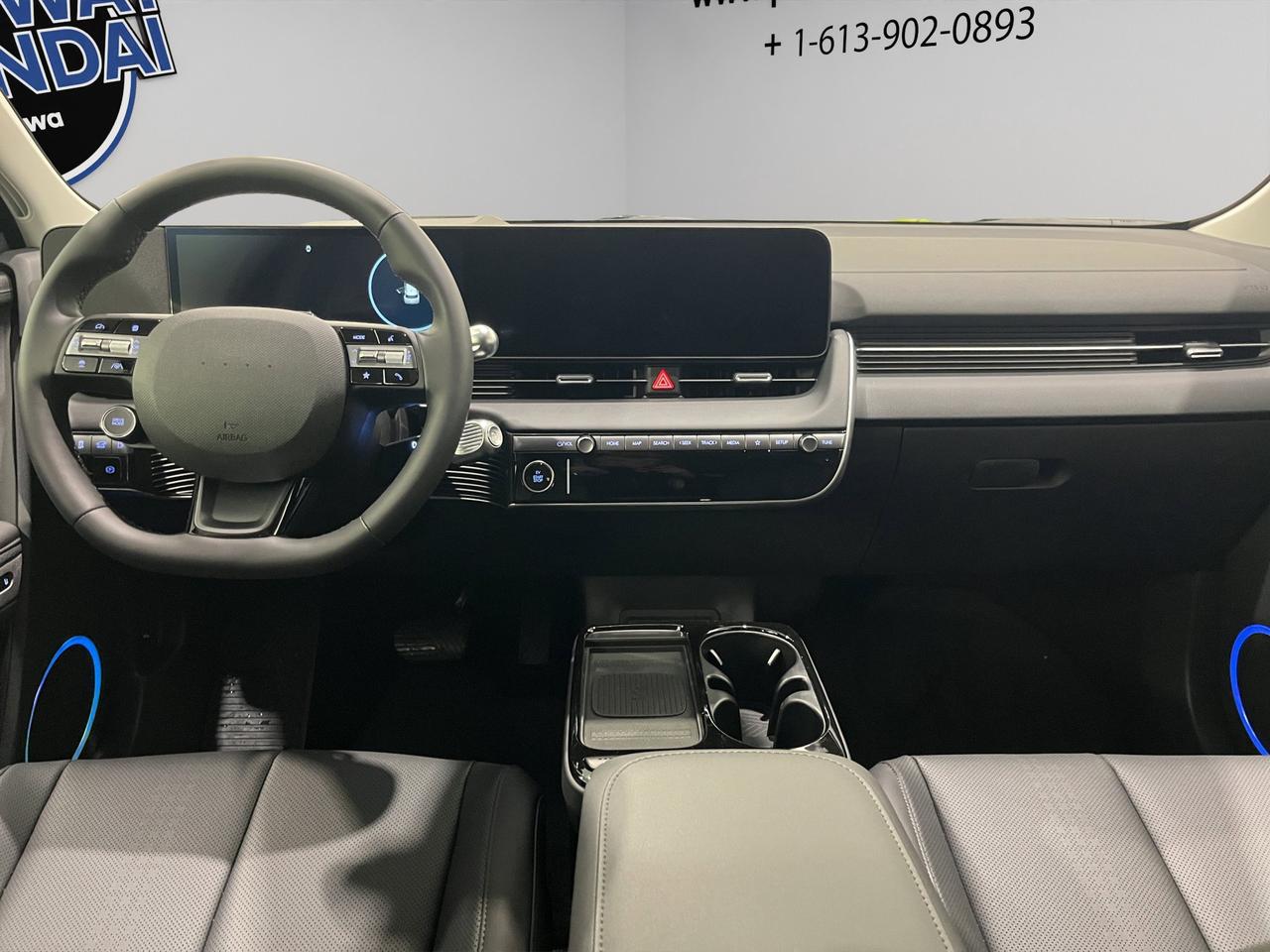 2026 Hyundai IONIQ 5 Preferred Photo