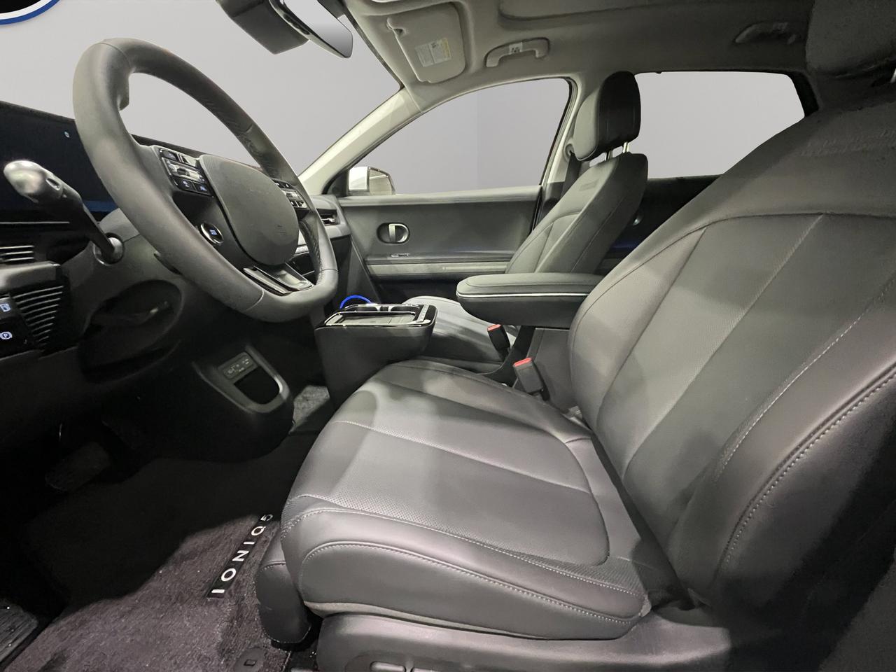 2026 Hyundai IONIQ 5 Preferred Photo