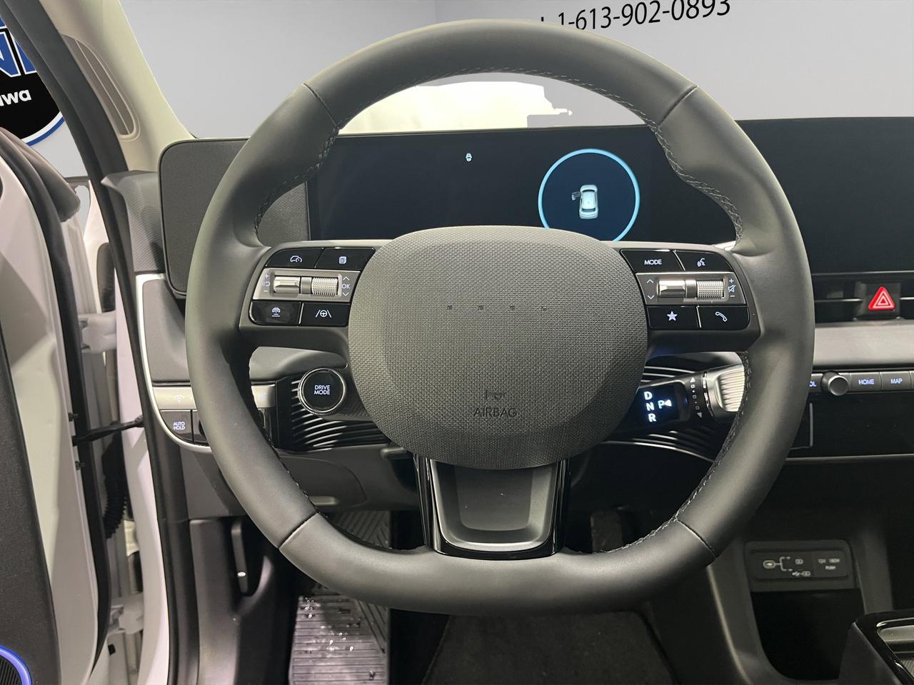 2026 Hyundai IONIQ 5 Preferred Photo