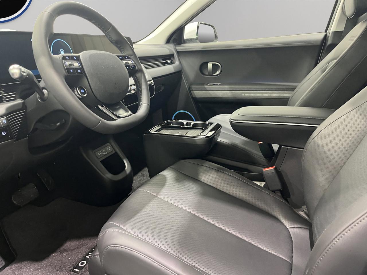 2026 Hyundai IONIQ 5 Preferred Photo