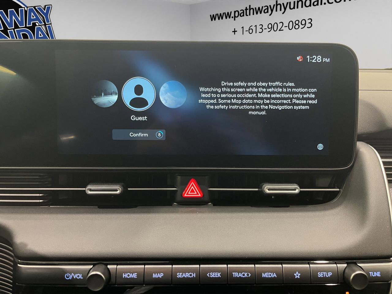 2026 Hyundai IONIQ 5 Preferred Photo