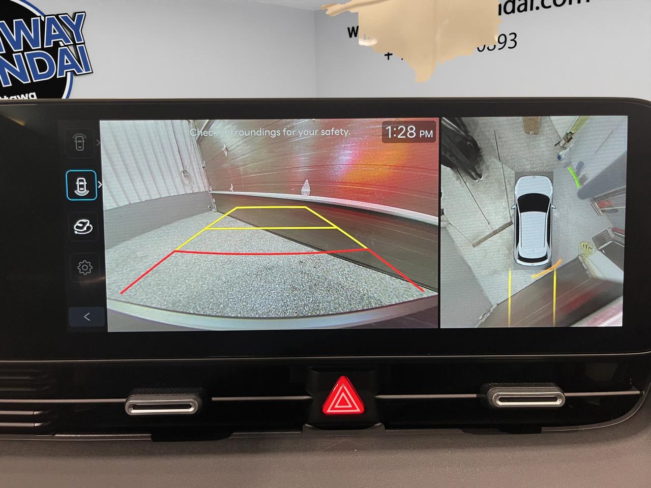 2026 Hyundai IONIQ 5 Preferred Photo