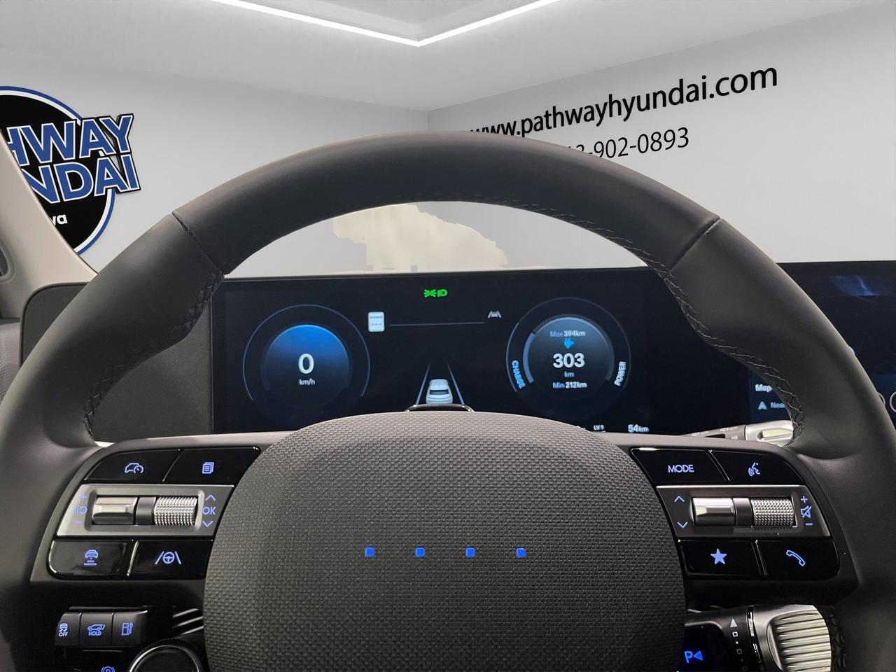 2026 Hyundai IONIQ 5 Preferred Photo
