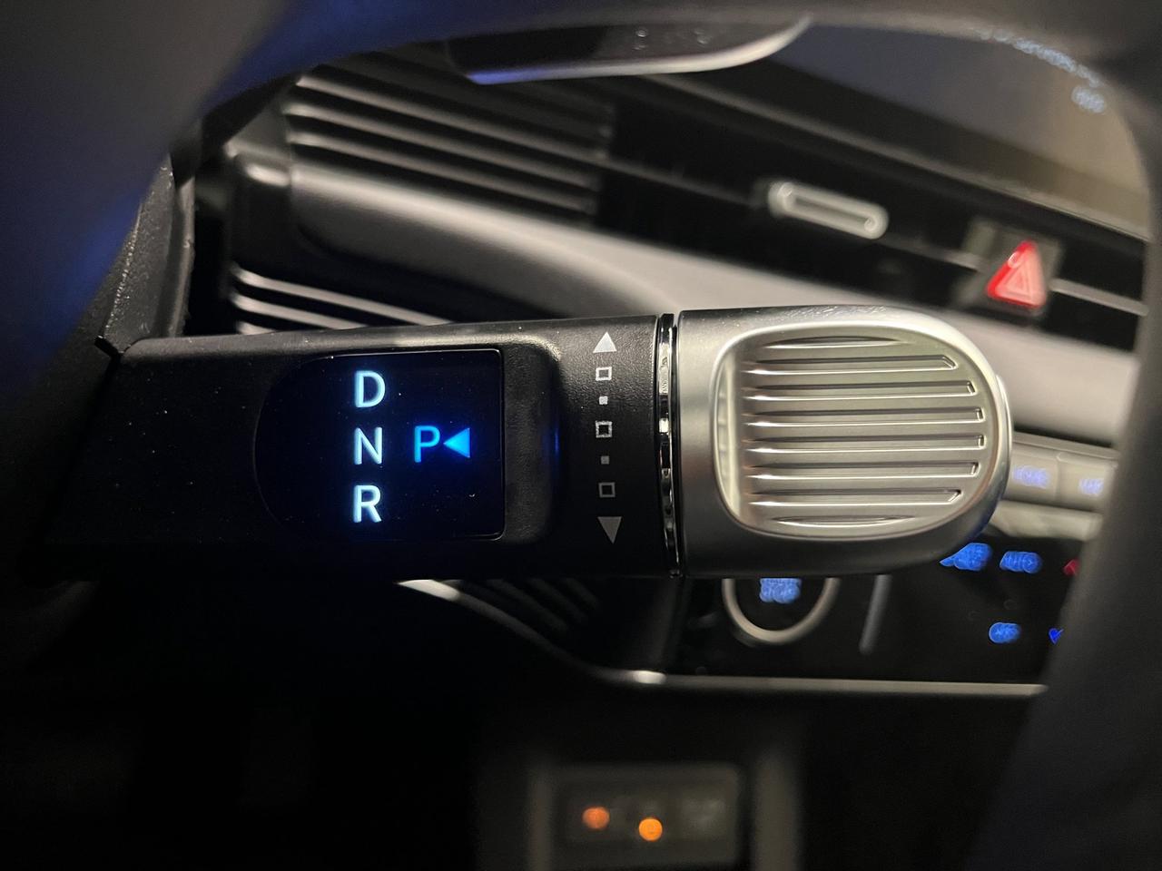 2026 Hyundai IONIQ 5 Preferred Photo