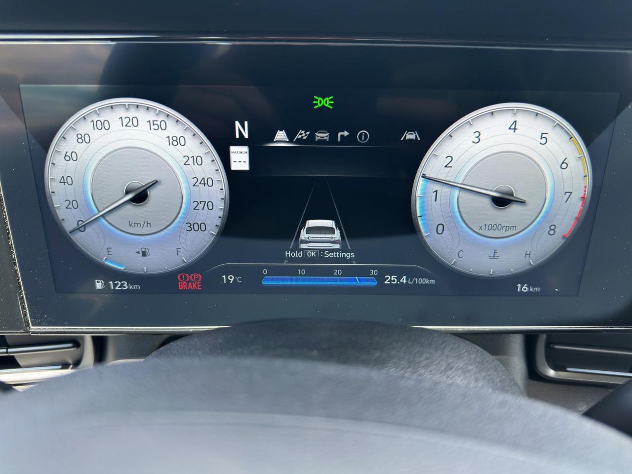 2026 Hyundai Elantra N  Photo