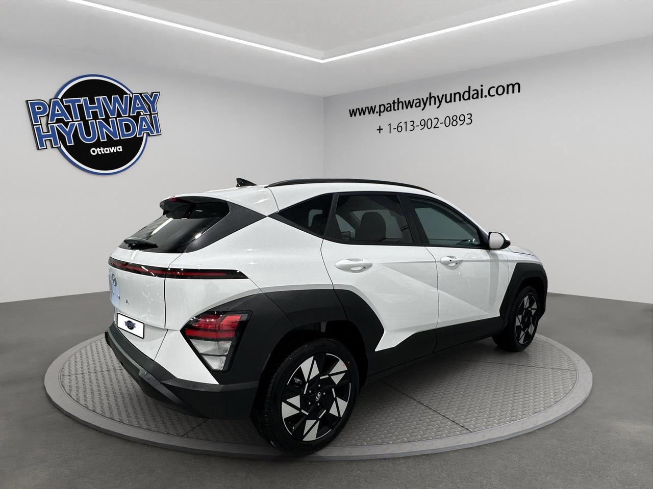 2026 Hyundai KONA Preferred Photo3