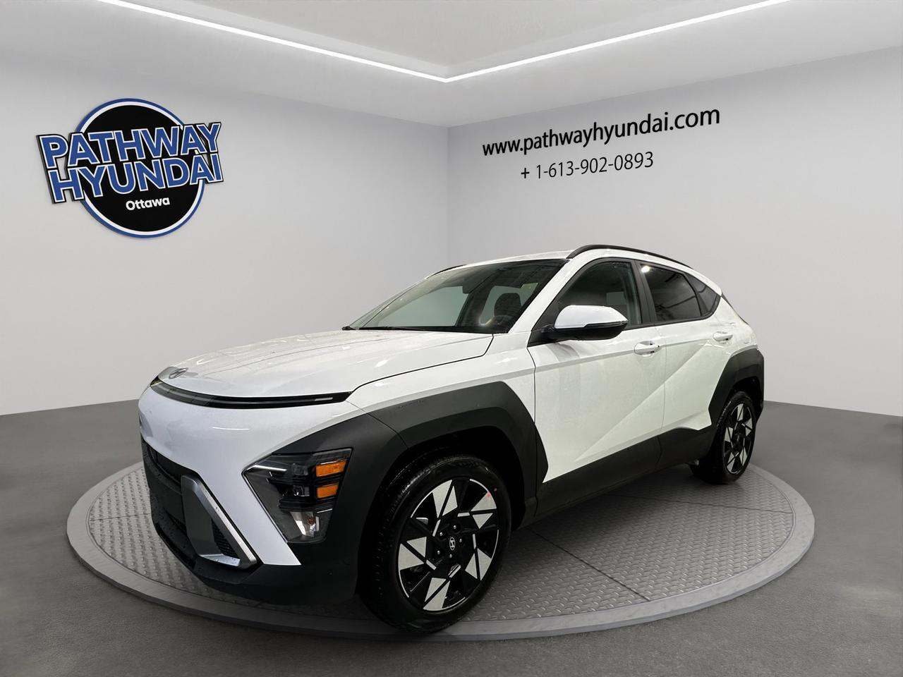 2026 Hyundai KONA Preferred Photo