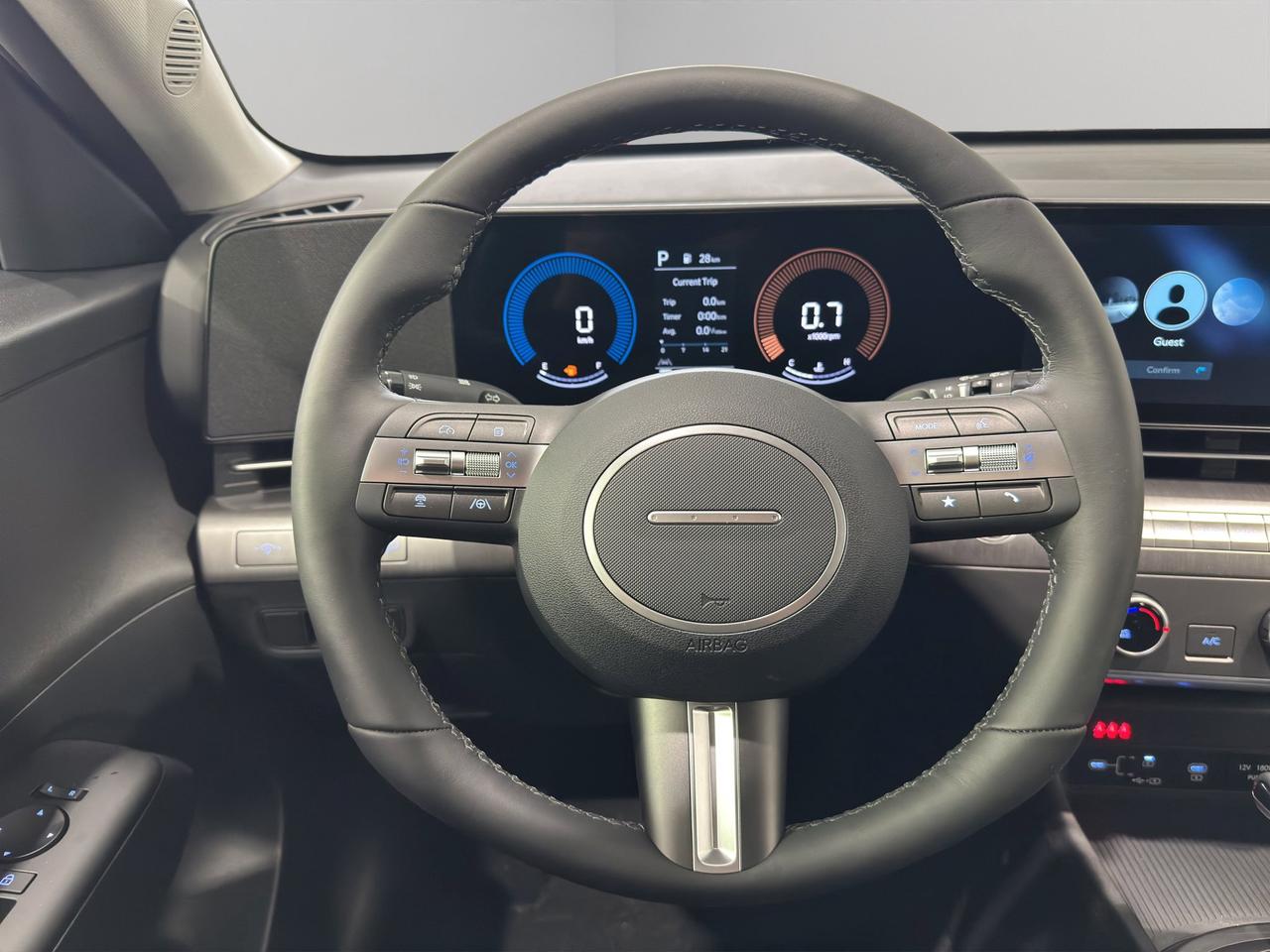 2026 Hyundai KONA Preferred Photo