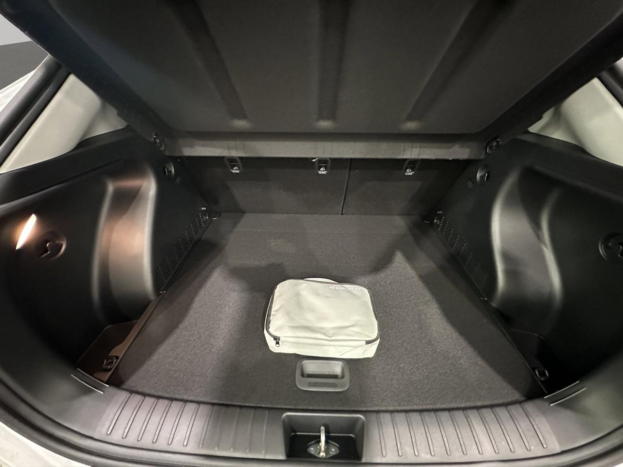 2026 Hyundai KONA Preferred Photo