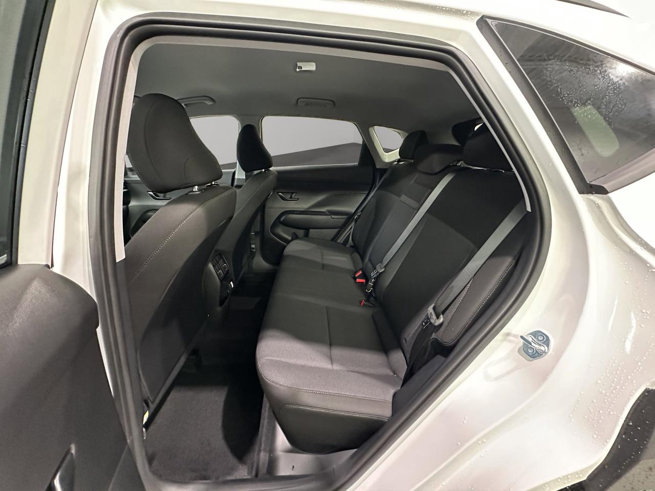 2026 Hyundai KONA Preferred Photo