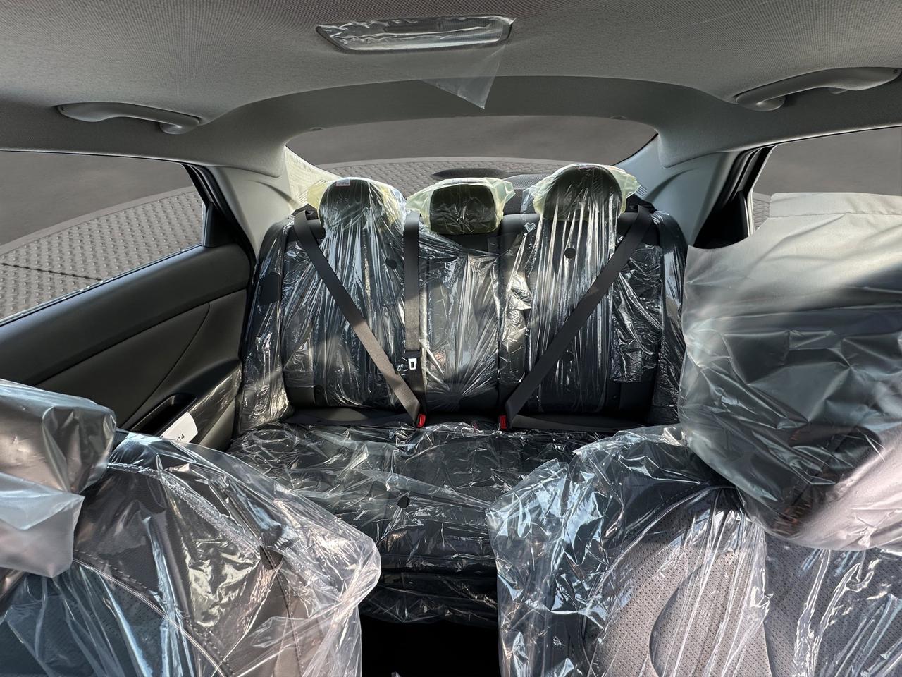 2026 Hyundai Elantra Hybrid Luxury Photo