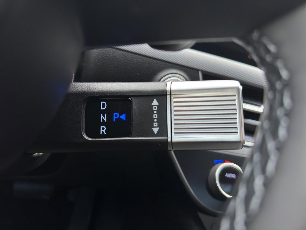 2026 Hyundai Sonata Preferred-Trend Photo