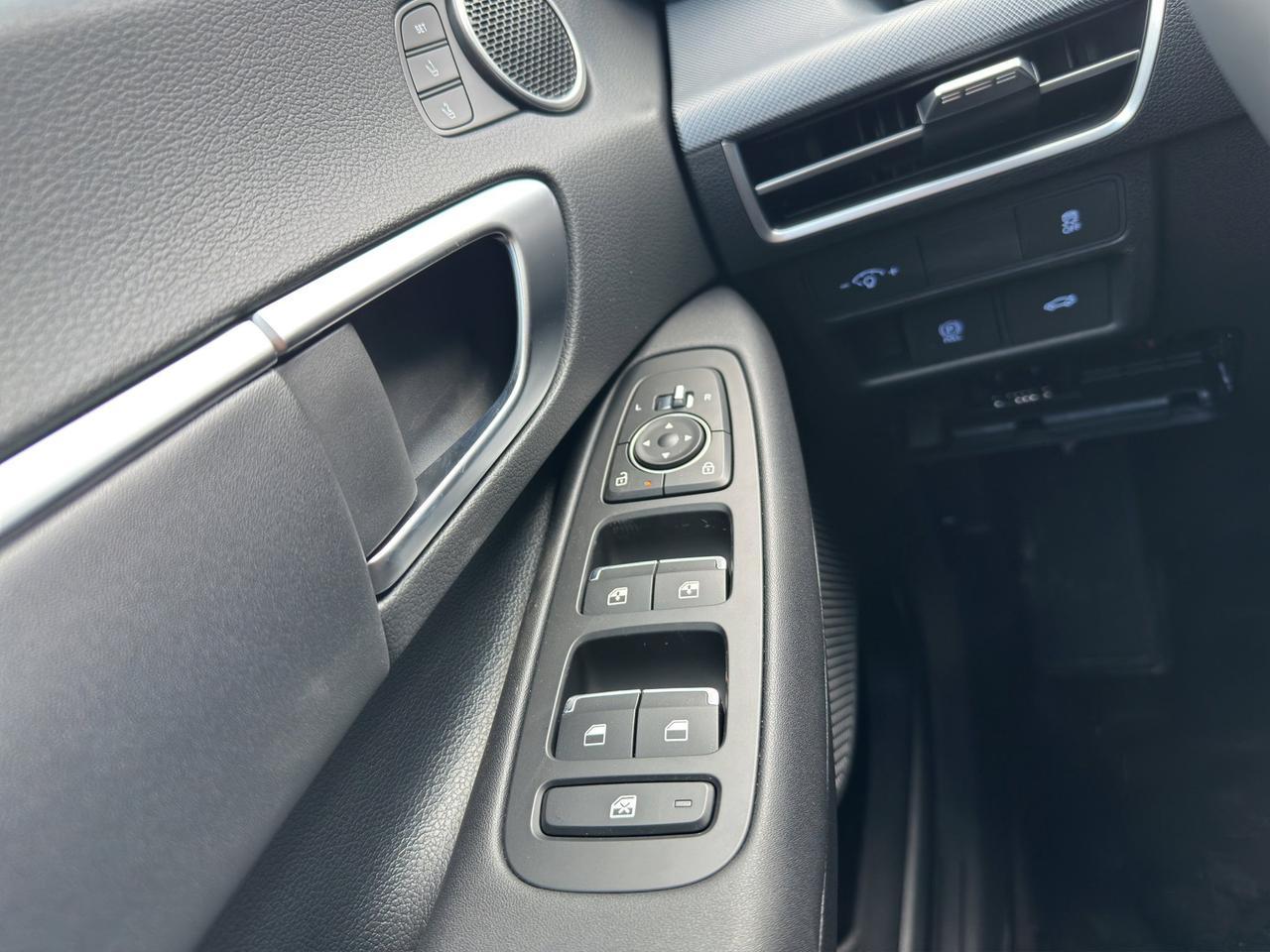 2026 Hyundai Sonata Preferred-Trend Photo